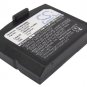 BATTERY SENNHEISER 500898, HC-BA300, NCI-PLS100H FOR RS-4200, Set 830, Set 840, Set 900
