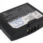 BATTERY SENNHEISER 500898, HC-BA300, NCI-PLS100H FOR RS-4200, Set 830, Set 840, Set 900