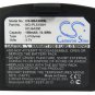BATTERY SENNHEISER 500898, HC-BA300, NCI-PLS100H FOR RS-4200, Set 830, Set 840, Set 900