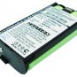 BATTERY SENNHEISER BA2015, BA2015G2 FOR 2015FM, EK1038, G2