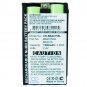 BATTERY SENNHEISER BA2015, BA2015G2 FOR 2015FM, EK1038, G2