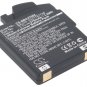 BATTERY SENNHEISER 0121147748, BA 370 PX, BA370, BA-370PX FOR MM-550-X, PCX 360 BT, PX 210 BT