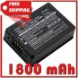 BATTERY HME 104G041, B16NOV, BAT60 FOR FreeSpeak II