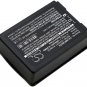 BATTERY HME 104G041, B16NOV, BAT60 FOR FreeSpeak II