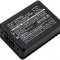 BATTERY CLEAR-COM 104G041, B16NOV, BAT60 FOR FreeSpeak II