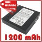 BATTERY HME BAT2000 FOR COM 2000