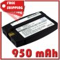 BATTERY HME BAT41, RF6000B FOR Wireless IQ HS6000, HS400, HS500