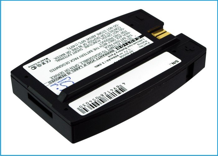 BATTERY HME BAT41, RF6000B FOR Wireless IQ HS6000, HS400, HS500