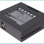 BATTERY HME RF400 FOR COM400