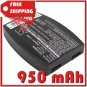 BATTERY 3M BAT1060, CP-SN3M, XT-1 FOR C1060 Wireless Intercom, T-1 drive-thru headsets, XT-1