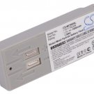 BATTERY 3M 175T17NO09, 78-6911-4491-5 FOR C1025 Transceiver, C860 Beltpack, C960 Headset