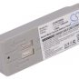 BATTERY 3M 175T17NO09, 78-6911-4491-5 FOR C1025 Transceiver, C860 Beltpack, C960 Headset
