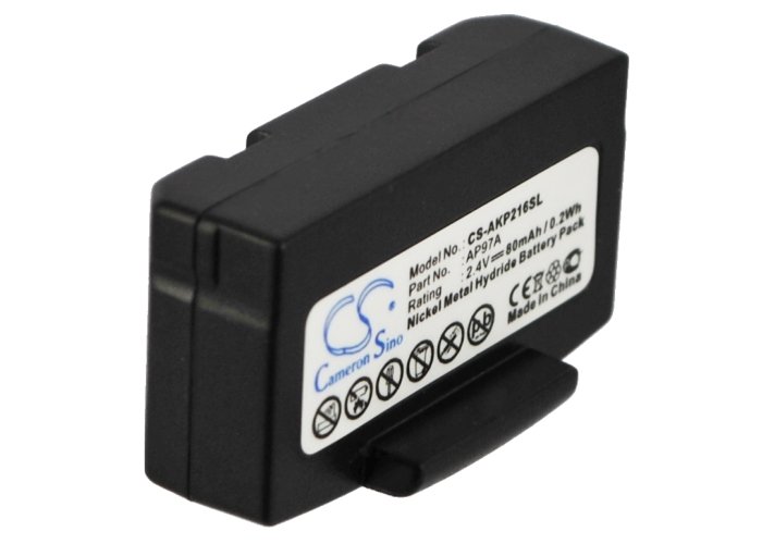 BATTERY CLARITY FOR C120