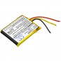 BATTERY AKG AEC402933 FOR N60 NC