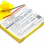 BATTERY ASTRO SRP603443 FOR A50