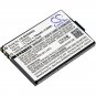 BATTERY BLINC Y6300L FOR RS-980, RT-712, RX-960, TORC, V200, VCAN