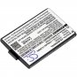 BATTERY BLINC Y6300L FOR RS-980, RT-712, RX-960, TORC, V200, VCAN