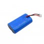 BATTERY BOSCH NL-4827HG-10, WK1350 FOR Integrus Pocket, LBB 4540, LBB4540/04, LBB4540/08, LBB4540/32