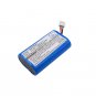BATTERY SHURE BP 6001 FOR DIS digital IR receivers