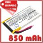 BATTERY CARDO BAT00007 FOR Packtalk Duo, Scala Rider Packtalk, SRPT0102
