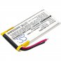 BATTERY CARDO BAT00007 FOR Packtalk Duo, Scala Rider Packtalk, SRPT0102