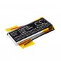 BATTERY SCALA RIDER 09D29, BAT00008, H452050 FOR Rider TeamSet Pro, Scala Rider Multiset Q2