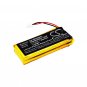 BATTERY CARDO BAT00002, BAT00004, WW452050-2P, ZN452050PC-1S2P FOR G4, G9, G9x, Scala Rider G4
