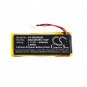 BATTERY CARDO BAT00002, BAT00004, WW452050-2P, ZN452050PC-1S2P FOR G4, G9, G9x, Scala Rider G4