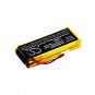 BATTERY SCHUBERTH FOR C3