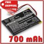BATTERY CORSAIR MH45908 FOR CA-9011136-AP&ETH;&plusmn; Gaming H2100 Dolby 7.1 Wireless Gaming Headset