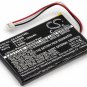 BATTERY CORSAIR MH45908 FOR CA-9011136-APб Gaming H2100 Dolby 7.1 Wireless Gaming Headset
