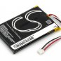 BATTERY CORSAIR MH45908 FOR CA-9011136-AP&ETH;&plusmn; Gaming H2100 Dolby 7.1 Wireless Gaming Headset