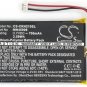 BATTERY CORSAIR MH45908 FOR CA-9011136-AP&ETH;&plusmn; Gaming H2100 Dolby 7.1 Wireless Gaming Headset