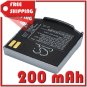 BATTERY GEEMARC CL73X-BAT FOR CL7300, CL7300AD