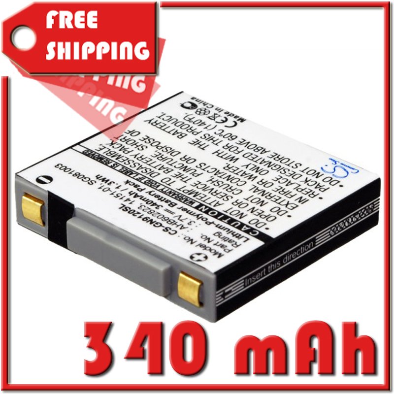 Batería Para Jabra Modelo Ahb602823, 3,7v, 270mah/0,1wh, Li-polymer - Foto 5