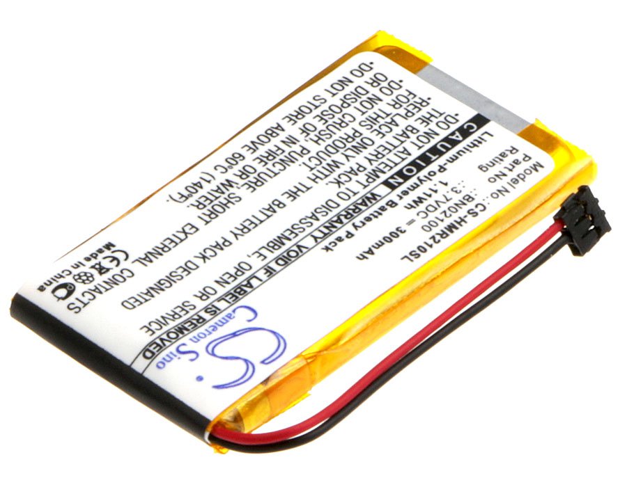 BATTERY HTC BN02100 FOR Mini BL R120 Bluetooth Media Handset
