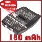BATTERY IPN 042033, 33.802 FOR Emotion W880