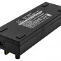 BATTERY MACKIE J22622 FOR FreePlay Portable PA system