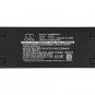 BATTERY MACKIE J22622 FOR FreePlay Portable PA system