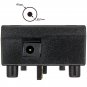 BATTERY MACKIE J22622 FOR FreePlay Portable PA system