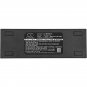 BATTERY MACKIE 2043880-00 FOR FreePlay Personal PA