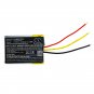 BATTERY MARSHALL VDL603040 FOR Major II Bluetooth, Major III Bluetooth, MID