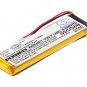 BATTERY MIDLAND 752068PL FOR BTFM, BTNext, BTX1, BTX2