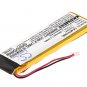 BATTERY MIDLAND 752068PL FOR BTFM, BTNext, BTX1, BTX2