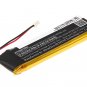 BATTERY MIDLAND 752068PL FOR BTFM, BTNext, BTX1, BTX2