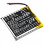 BATTERY MONSTER SC-EP-N0020-U FOR Ncredible 1, Ncredible Ntune