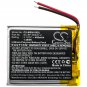 BATTERY MONSTER SC-EP-N0020-U FOR Ncredible 1, Ncredible Ntune