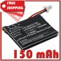 BATTERY NOKIA LP402025L150 FOR HS-21W