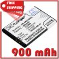 BATTERY NOLAN NC003-BA-21 FOR B4 RCS Kits