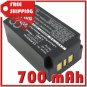 BATTERY PARROT PF056001AA FOR ZIK